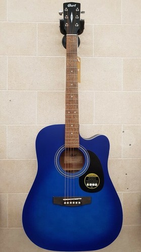 Cort chitarra acustica