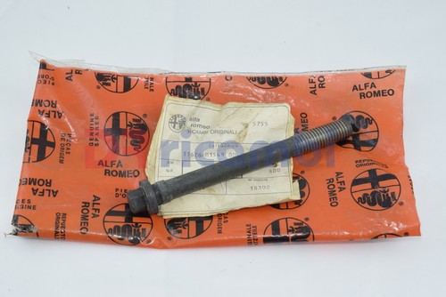 Bullone vite testata motore - testata,