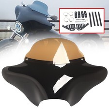 Batwing Carena Parabrezza