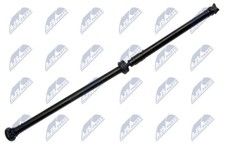 ALBERO CARDANICO OE: PS900445 adatto per NISSAN AWD QASHQAI J10 07-13, RENAULT KOLEO