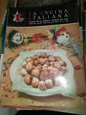 rivista cucina-la cucina