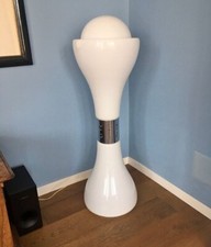 lampada design anni 70 da