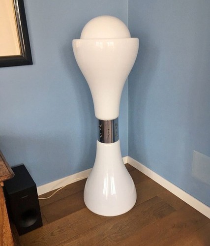 Lampada design anni - design, 70