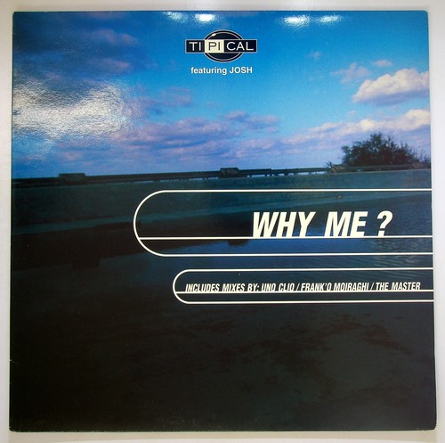 Ebond cal why me - ebond,