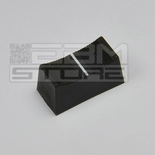 Manopola NERA per slider