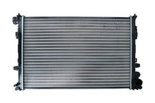 Radiatore acqua motore Kamoka