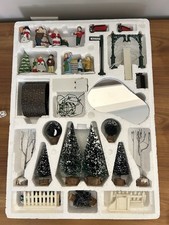 1997 Lemax Village Collection