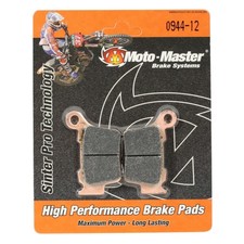 Pastiglie Moto Master KTM 450