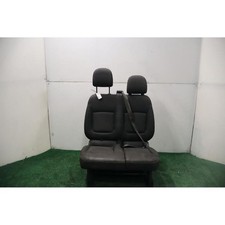 SEDILE DOPPIO PASSEGGERO