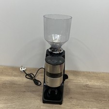 Quamar M80 Macinacaffè