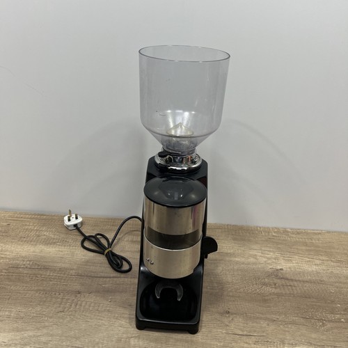 Quamar m80 macinacaffè - m80,