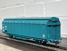 ROCO 76457 CARRO MERCITALIA FS