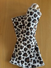 Calze a mano reggicalze look a