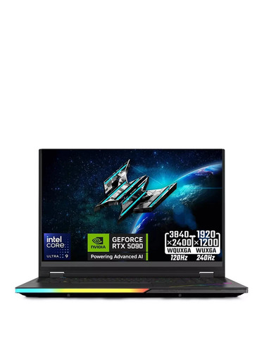Acer predator helios ai - 18,
