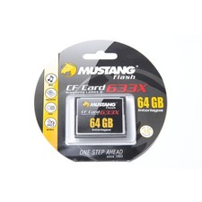 Mutec Compact Flash 64 GB