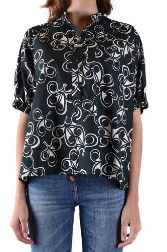 Camicia aspesi multicolor g - multicolor,