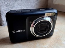 Canon PowerShot A800 10,0