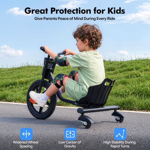 Bicicletta per bambini