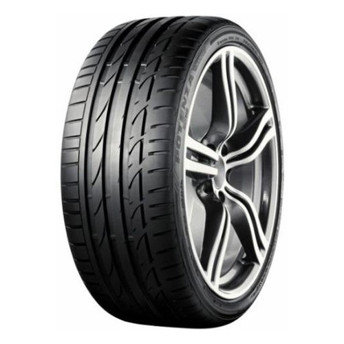 Bridgestone s001 255 - ao, xl
