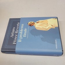 (Arturo Perez Reverte) Il