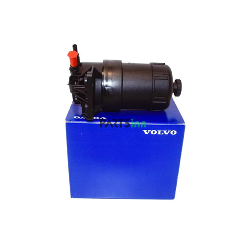 Filtro carburante oem volvo - filtro,