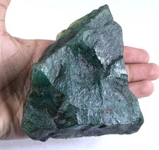 Naturale Colombiano Verde