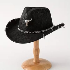 Nuovo cappello cowboy - da,