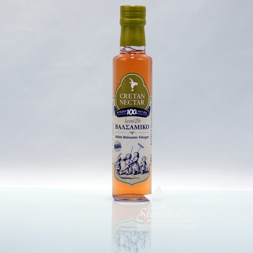 Cretan nectar 01042 aceto - cretan,