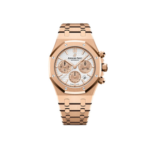 Audemars piguet royal oak - audemars,