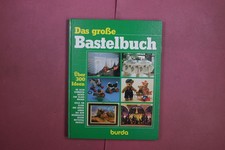 378864 DAS GROSSE BASTELBUCH