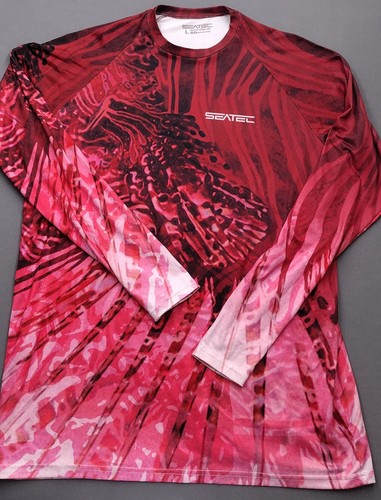 Seatec outfitters camicia - seatec,