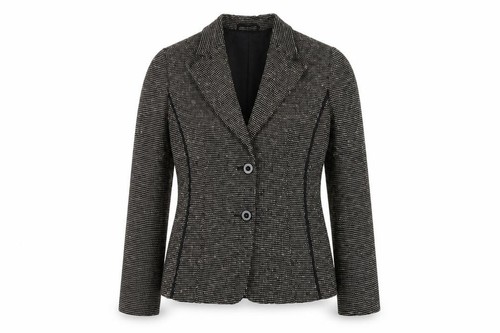Blazer tuta pantalone donna