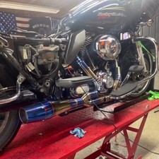 Scarico su misura 1999-2017