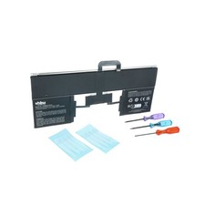 Batteria per Apple MacBook Air 13 A3113 13 A2681 4561mAh 11,54V