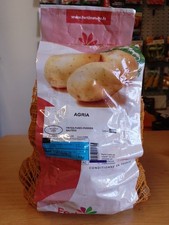 Patate Da Seme Agria 3kg
