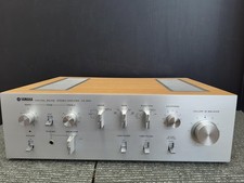 Amplificatore integrato YAMAHA