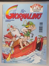 RIVISTA IL GIORNALINO N.32