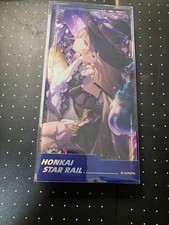 Honkai Star Rail Madame Herta