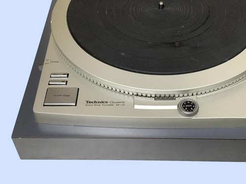 Technics giradischi - technics,