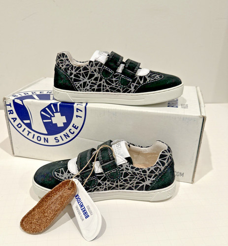 Sneaker birkenstock bambino - sneaker,