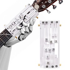 Portable Guitar Chord Presser