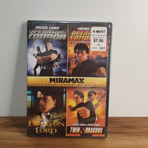 Miramax jackie chan - miramax, 4