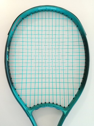 Racchetta tennis rossignol - da,