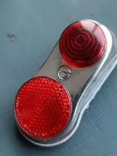 Fanalino posteriore SUPER