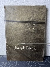 Joseph Beuys~Caroline