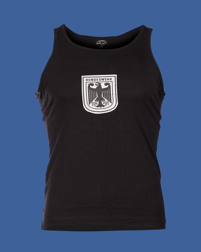 Maglia canotta militare - maglia,