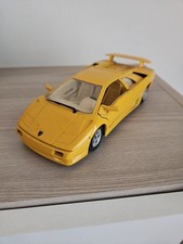 Lamborghini Diablo Del 1990