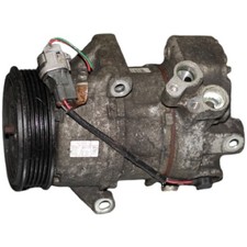 Compressore climatizzatore