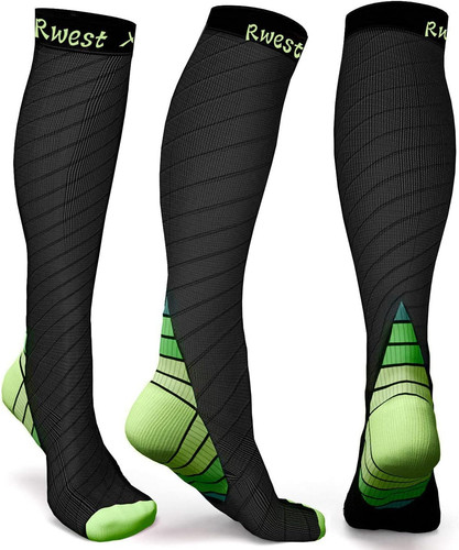 Calze compressione graduata - compressione,