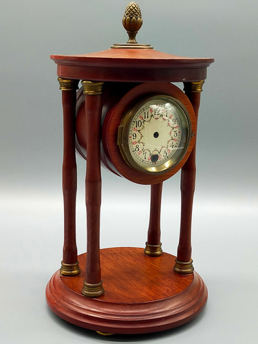 Orologio tavolo classico - orologio,